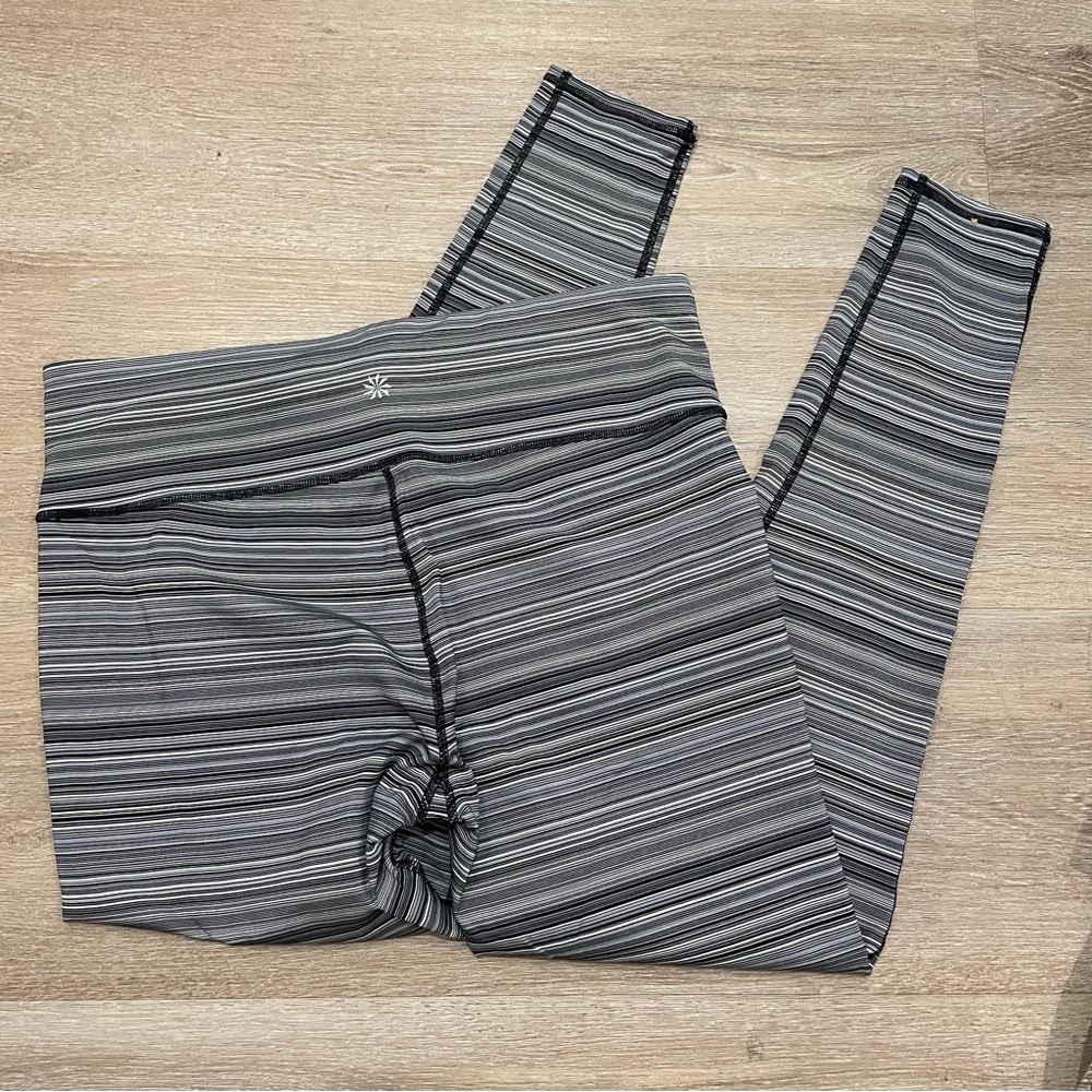 Athleta Leggings - Picture 4 of 5